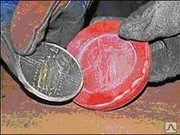 Силикон для форм высокотемпературный (КЛСЕ)