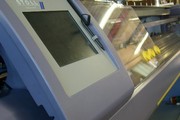 Промышленная вязальная машина STOLL CMS-340TC-M K+W