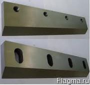 Ножи для дробильной установки ИПР-300