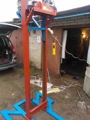 Буровая установка новая