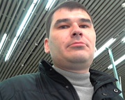 Малкин Сергей Витальевич
