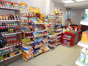 Продовольственный магазин в Первомайском районе по линии метро