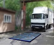 Автобарьер