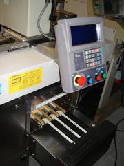 Упаковщик DIGI AW-3600 CPR (б/у,  упаковщик,  этикеровщик,  Waldyssa