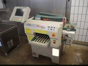 Waldyssa Elixa Plus XR (упаковка лотков в стрейч пленку Automac Elixa, 