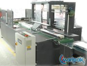 Автоматическая обёртывающая машина Maripak FS-60