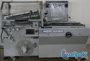 Автоматический запайщик плёнок Maripak RLS 58/45