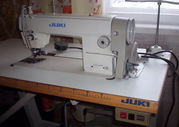 продам  промышленную швейную машину « Juki-DLM-5200ND