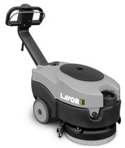 Аренда (прокат) сетевой (220V) поломоечной машины Lavor PRO Quick 36Е 