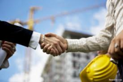 Продам готовую строительную компанию