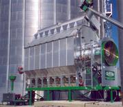 Зерносушка SUKUP TE2412E