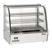 Тепловая витрина Bartscher Deli Plus II 305.054 (Германия)