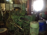 Продам Машина для литья алюминия под давлением 71107