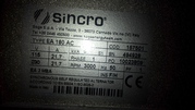 Генератор сварочный Sincro EA180AC