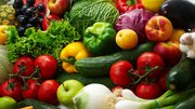 Продажа свежих фруктов и овощей оптом!!! 