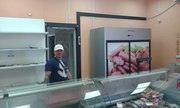 Продам готовый бизнес с фирмой. Мясной магазин