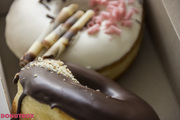 DONUTBOX