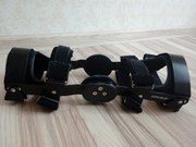 Продам коленный ортез РО-303(левое колено) б/у