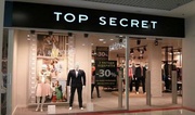 Франшиза польской одежды TOP SECRET