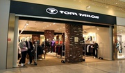 Готовый бизнес! Магазин корнер TOM TAILOR в Витебске