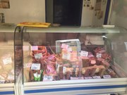Мини-магазин на рынке в Малиновке,  площадь 18 кв.м. 