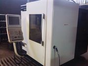 Фрезерный станок с ЧПУ DMC635V eco б/у 2010 