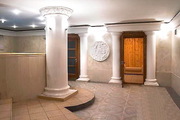 Сауна спа-комплекс в центре Минска