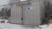Продается производственная база-действующий бизнес.