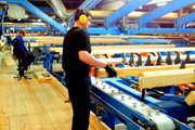 деревообрабатывающее производство