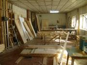 Продается столярное производство в Республике Беларусь