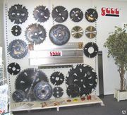 Продам дисковые пилы для многопильных станков