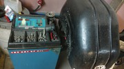 Балансировочный стенд для Легковых и Легкогрузовых автомобилей  Сторм 