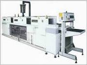 Автоматическая линия по производству семислойных вафель HAAS