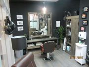 Барбершоп. Бизнес 