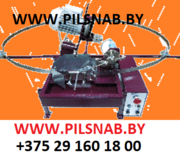 Заточные станки покупают на www.pilsnab.by. Инструмент BAHCO (БАККО) м