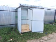 Туалет дачный от производителя ! Бесплатная доставка!