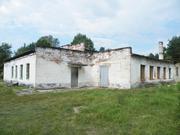 Комплекс для организации логистического центра,  производства