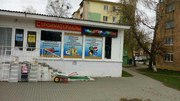 Магазин стройматериалов