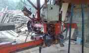 Ленточная пилорама Wood Mizer LT-40