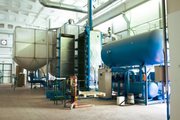 Крупная компания по производству строительн материалов.Продажа бизнеса
