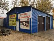 Продам действующую автомойку в центре Минска