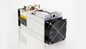 АСИКAntMiner S9 14 TH/s. Оборудование для майнинга
