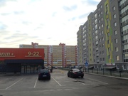 Продажа торговых помещений в г. Фаниполь с действующими арендаторами.