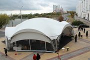 Прокат и продажа тентов и шатров для проведения мероприятий любого   м