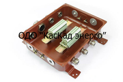 Коробки монтажные