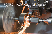Металлообработка