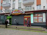 Цветочный уголок 