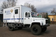 Лаборатория ЭТЛ 35К