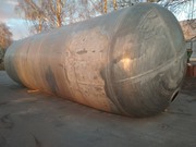 Ёмкость алюминиевая пищевая
