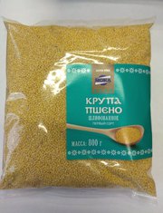 Крупа пшено шлифованное,  1 сорт